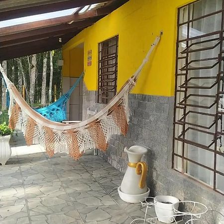 Chacara Rancho Paraiso Piraquara Dış mekan fotoğraf