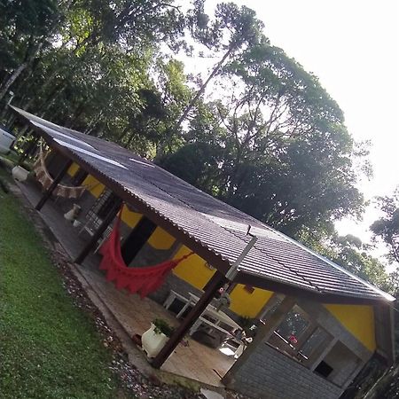 Chacara Rancho Paraiso Piraquara Dış mekan fotoğraf