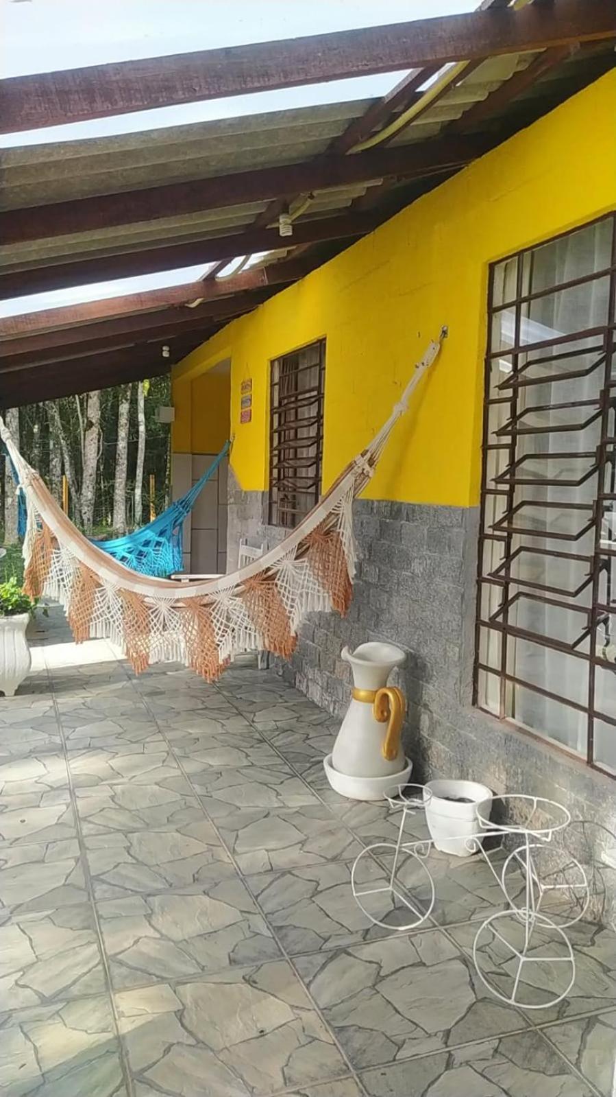 Chacara Rancho Paraiso Piraquara Dış mekan fotoğraf