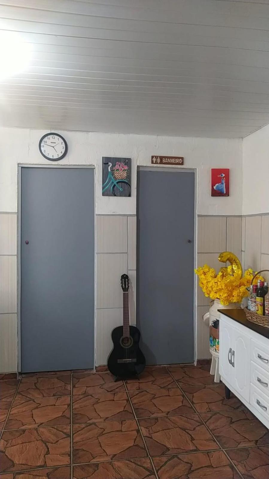 Chacara Rancho Paraiso Piraquara Dış mekan fotoğraf