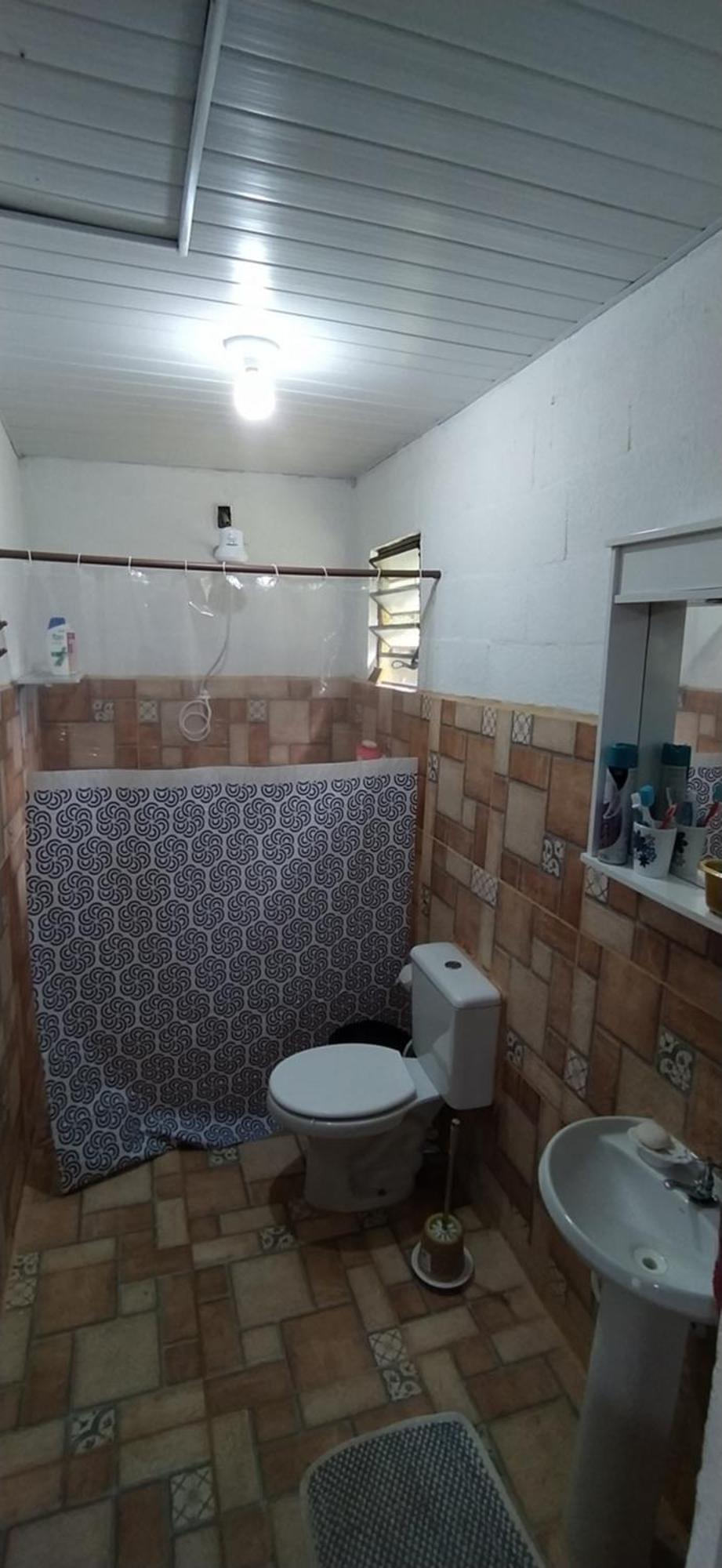 Chacara Rancho Paraiso Piraquara Dış mekan fotoğraf
