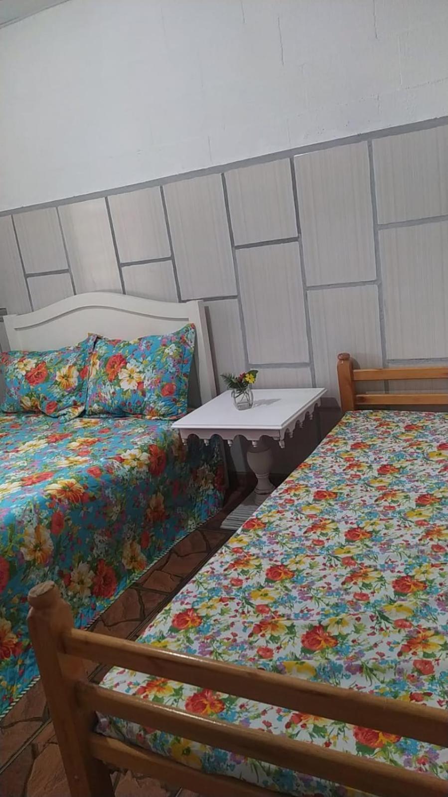Chacara Rancho Paraiso Piraquara Dış mekan fotoğraf